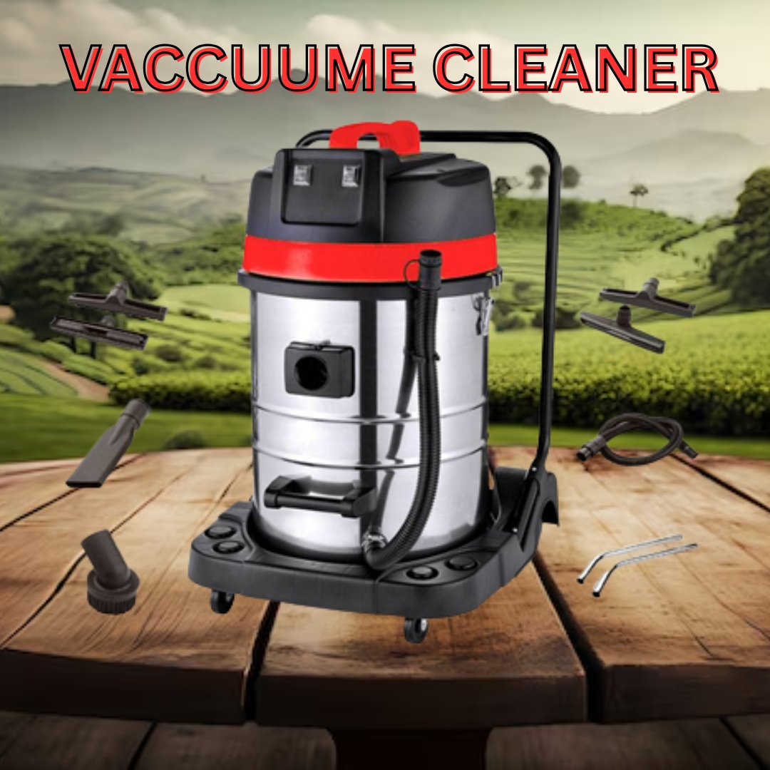VACUUM CLEANER 